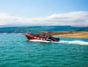 Excursii în Daghestan, Moscova și Sankt Petersburg - imagine 5