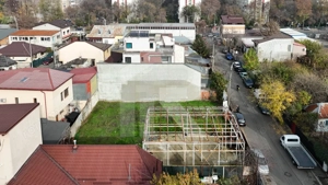 Teren 550 mp zona Brancoveanu - Luica - imagine 11