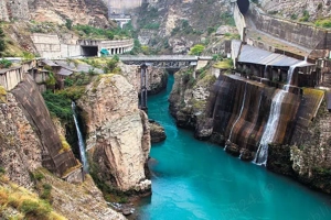 Excursii în Daghestan, Moscova și Sankt Petersburg - imagine 2