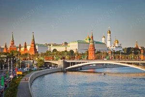 Excursii în Daghestan, Moscova și Sankt Petersburg - imagine 3