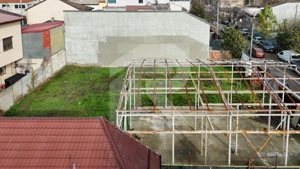 Teren 550 mp zona Brancoveanu - Luica - imagine 10