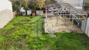Teren 550 mp zona Brancoveanu - Luica - imagine 7
