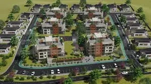 Apartament 3 camere, zona Lavandei Residence  - imagine 6