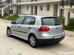 Vand Volkswagen Golf 5 - imagine 5