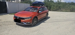 VW Passat B8 Alltrack - imagine 2