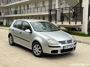 Vand Volkswagen Golf 5 - imagine 2