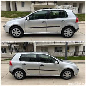 Vand Volkswagen Golf 5 - imagine 3