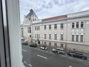 Spațiu de birouri de închiriat – Ultracentral, Arad