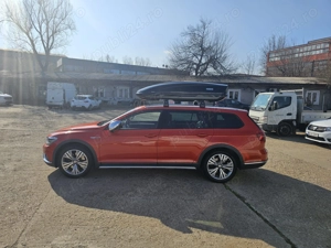 VW Passat B8 Alltrack - imagine 3