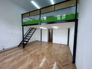 De inchiriat spatiu birouri – Ultracentral, Arad