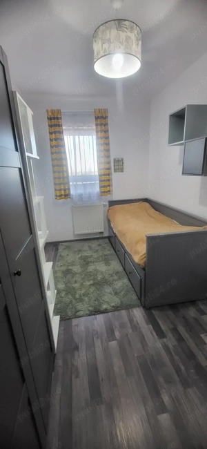 Apartament 3 camere - imagine 5
