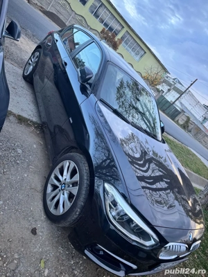 bmw seria 1  - imagine 6