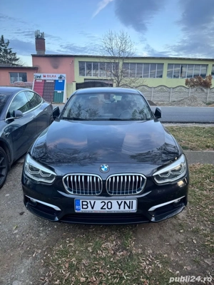 bmw seria 1  - imagine 7