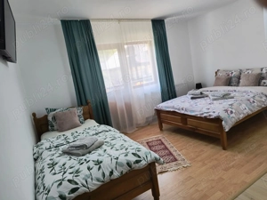 Pensiune turistica D+P+2ET - imagine 5