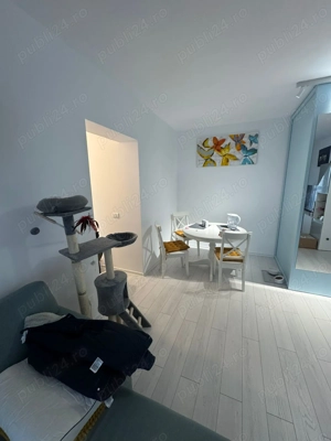 Apartament 3 camere Mihai Bravu, Matrimonial, Centrala, Parcare - imagine 4