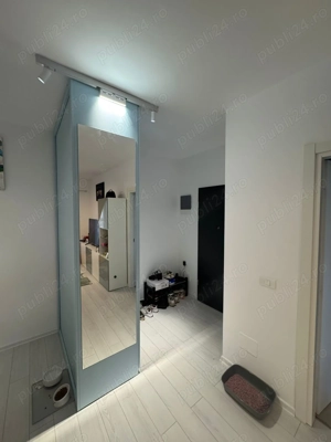 Apartament 3 camere Mihai Bravu, Matrimonial, Centrala, Parcare - imagine 2