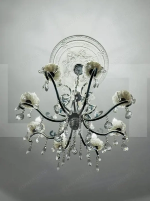 Apartament 2 camere, 65 mp, zona Ultracentral  - imagine 4