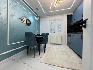 Renovat integral, etaj 2. Centrala termica. MODERN ! - imagine 6