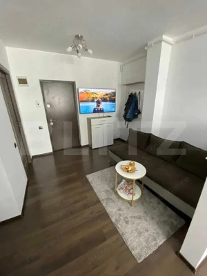 Apartament de 2 camere, 42 mp, utilat și mobilat, în zona Avram Iancu - imagine 2