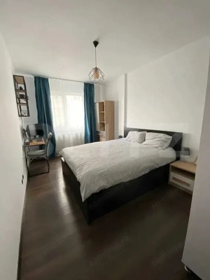 Apartament de 2 camere, 42 mp, utilat și mobilat, în zona Avram Iancu - imagine 3