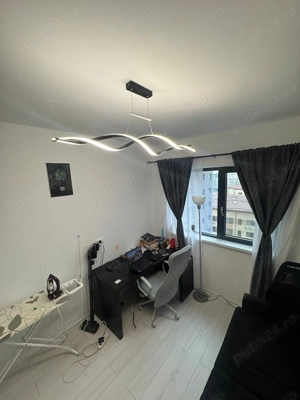 Apartament 3 camere Mihai Bravu, Matrimonial, Centrala, Parcare - imagine 6