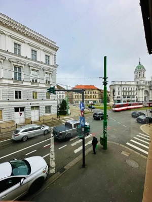 Apartament 2 camere, 65 mp, zona Ultracentral  - imagine 9