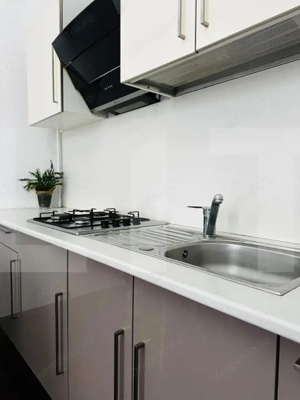 Apartament 2 camere, 65 mp, zona Ultracentral  - imagine 8