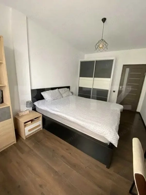 Apartament de 2 camere, 42 mp, utilat și mobilat, în zona Avram Iancu - imagine 4