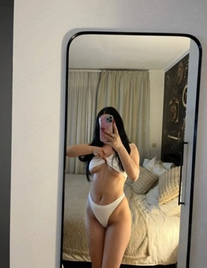 Bună! Sunt Anna noua la tine în oraș!