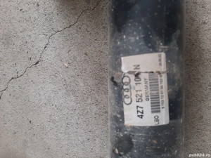 Arbore cardanic audi a6 quatro allroad 2004 - imagine 2