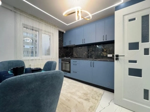 Renovat integral, etaj 2. Centrala termica. MODERN ! - imagine 8