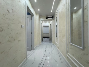 Renovat integral, etaj 2. Centrala termica. MODERN ! - imagine 4