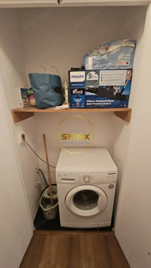 2 camere Titan Minis Costin Georgian metrou parc  - imagine 20