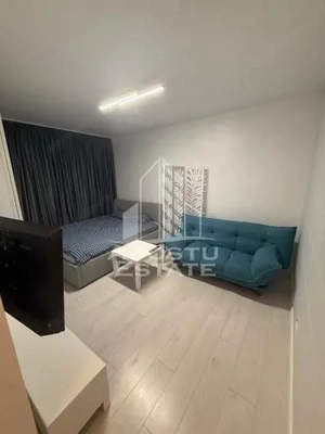 Apartament cu o camera, complet renovat, zona Girocului