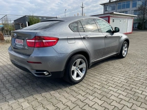 BMW x6 xDrive 30d 2012 - imagine 4