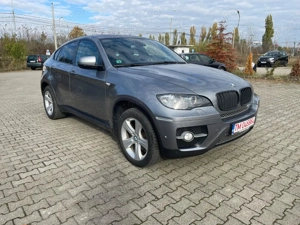 BMW x6 xDrive 30d 2012 - imagine 2