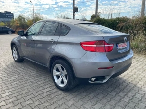 BMW x6 xDrive 30d 2012 - imagine 3