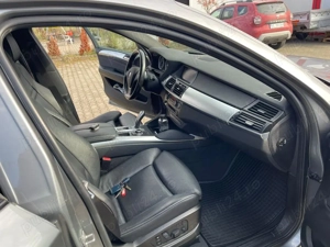 BMW x6 xDrive 30d 2012 - imagine 5