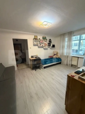 Apartament 2 camere, 44 mp, modern, zona Centrală