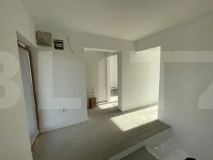 Casă cu 3 camere în Dumbrăvița - imagine 9