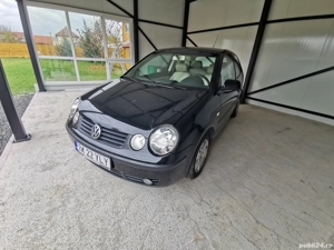 Vw polo 1,2 benzina  - imagine 5
