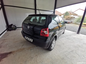 Vw polo 1,2 benzina  - imagine 4