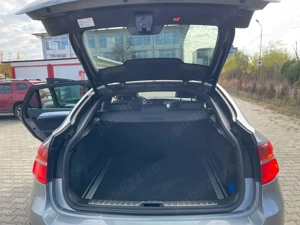 BMW x6 xDrive 30d 2012 - imagine 10