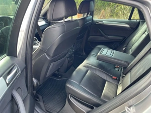 BMW x6 xDrive 30d 2012 - imagine 8