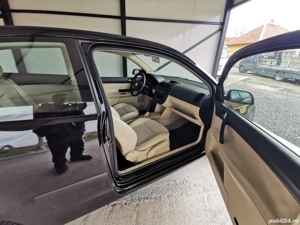 Vw polo 1,2 benzina  - imagine 3