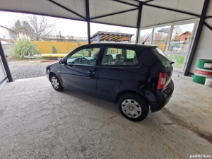 Vw polo 1,2 benzina  - imagine 2