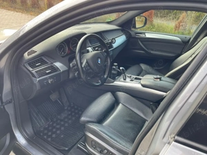 BMW x6 xDrive 30d 2012 - imagine 6