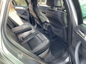 BMW x6 xDrive 30d 2012 - imagine 7