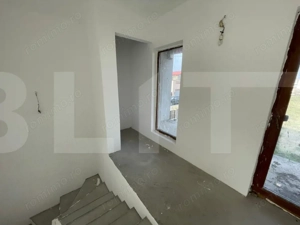 Casă cu 3 camere în Dumbrăvița - imagine 7