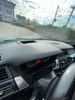 BMW x6 xDrive 30d 2012 - imagine 9